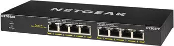 Netgear GS308PP