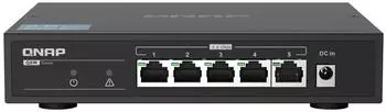QNAP QSW-1105-5T