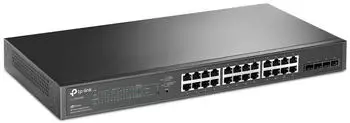 TP-Link JetStream TL-SG2428P