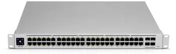 Ubiquiti UniFi Switch PRO 48