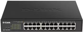D-Link DGS-1100-24PV2