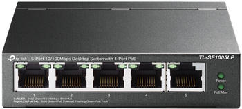 TP-Link TL-SF1005LP V1