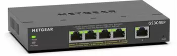Netgear GS305EP