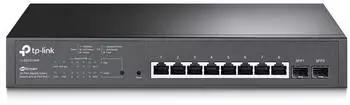 TP-Link JetStream TL-SG2210MP
