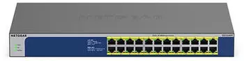 Netgear GS524PP