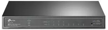 TP-Link JetStream TL-SG2008P