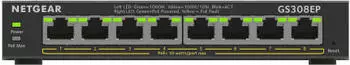 Netgear GS308EP