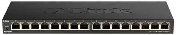 D-Link DGS-1016S