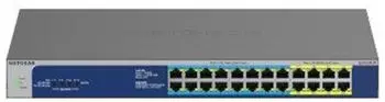Netgear GS524UP