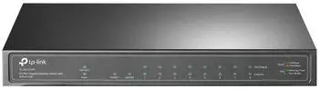 TP-Link TL-SG1210P
