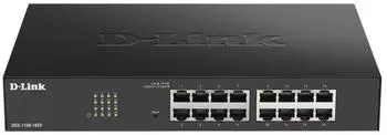 D-Link DGS-1100-16 V2