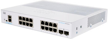 Cisco Systems CBS350-16T-E-2G-EU