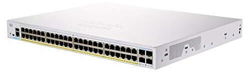 Cisco Systems CBS250-48PP-4G