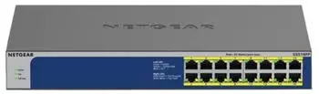 Netgear GS516PP-100EUS