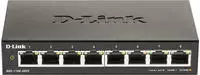D-Link DGS-1100-08V2/E, D-Link DGS-1100-08V2