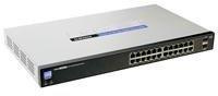 Linksys SLM2024-G5