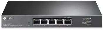 TP-Link 5-Port 2.5 Gigabit Switch (TL-SG105-M2)