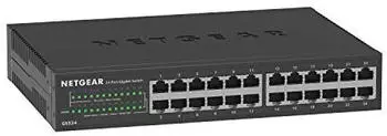 Netgear GS324v2