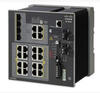 Cisco IE-2000-4TS-B Cisco IE 2000 Series Configuration (6-Port, 4x RJ45, 2 FE,...