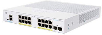 Cisco Systems CBS250-16P-2G