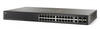 Cisco SF250-24P-K9-EU, Cisco SF250-24P Managed L2 L3 Fast Ethernet