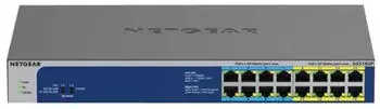 Netgear GS516UP