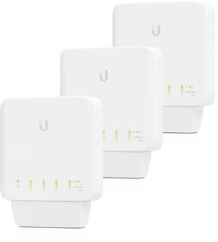 Ubiquiti UniFi Switch Flex 3-Pack
