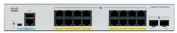 Cisco Systems Catalyst 1000-16P-2G-L