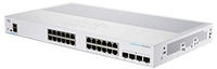 Cisco Systems CBS250-24T-4G-EU