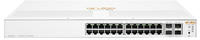 HPE Networking Instant On 1930 24G 4SFP/SFP+ Switch