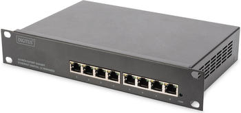 Digitus 8-Port Gigabit Switch (DN-80117)