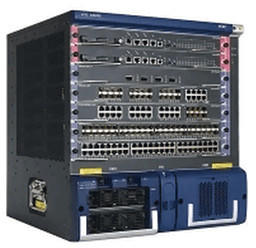 HP A9505 Switch Chassis