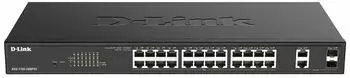 D-Link DGS-1100-26MPV2