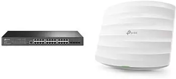 TP-Link TL-SG3428