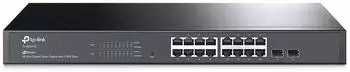 TP-Link JetStream TL-SG2218 V1