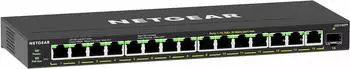 Netgear GS316EPP-100PES