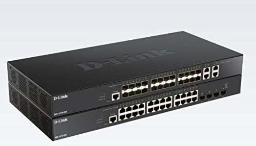 D-Link DXS-1210-28S