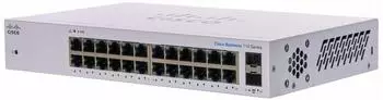 Cisco Systems CBS110-24T-EU