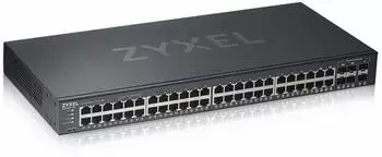 Zyxel GS1920-48v2