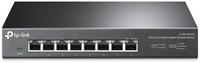 TP-Link 8-Port 2.5 Gigabit Switch (TL-SG108-M2)
