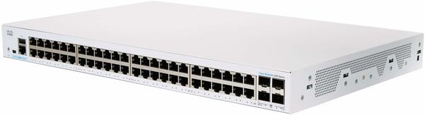 Cisco Systems CBS250-48T-4G-EU