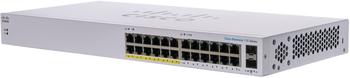 Cisco Systems CBS110-24PP-EU