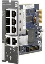 HP Management Card XR UPS (AF401A)