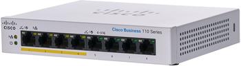Cisco Systems Business 110-8PP
