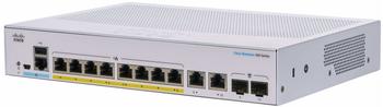 Cisco Systems CBS350-8P-E-2G-EU