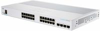 Cisco Systems CBS250-24PP-4G