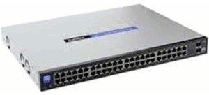 Linksys SLM2048-G5