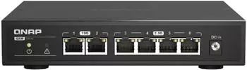 QNAP QSW-2104-2T