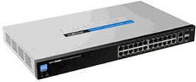 Cisco Systems SLM224P-G5