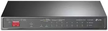 TP-Link TL-SG1210MP V2